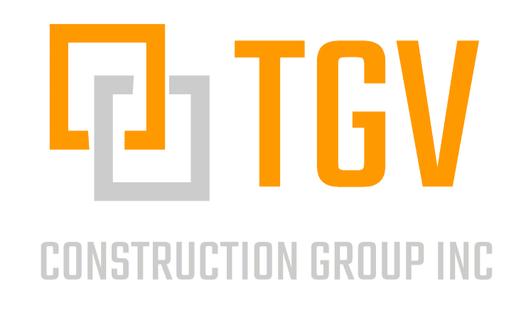 TGV Construction Group Inc.